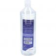 DESTILLIERTES WASSER 1 l Flasche