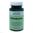 DETOKSINA Kapseln