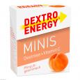 DEXTRO ENERGEN minis Pfirsich