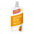 DEXTRO ENERGY Dextrose Drink Orange