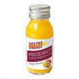 DEXTRO ENERGY Focus Shot Mango-Maracuja