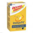 DEXTRO ENERGY ImmunFit Direct Sticks