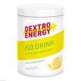 DEXTRO ENERGY Sports Nutr.Isotonic Drink Citrus