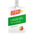 DEXTRO ENERGY Sports Nutr.Liquid Gel Apple