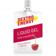 DEXTRO ENERGY Sports Nutr.Liquid Gel Cherry