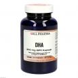 DHA 200 mg GPH Kapseln