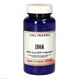 DHA 200 mg GPH Kapseln