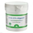 DHA-EPA-Algenöl Dr.Jacob's Kapseln