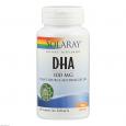 DHA NEUROMINS 100 mg Solaray Kapseln