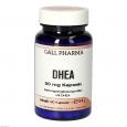 DHEA 50 mg Kapseln