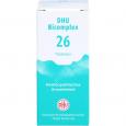 DHU Bicomplex 26 Tabletten