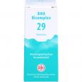 DHU Bicomplex 29 Tabletten