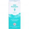 DHU Bicomplex 9 Tabletten
