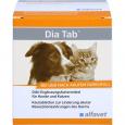 DIA TAB Kautabletten f.Hunde/Katzen