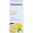 DIADERMA Citro Body Oil