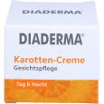 DIADERMA Karotten Creme