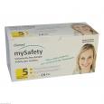 DIAMET mySafety Sicherheits-Pen Kan.31 G 0,25x5 mm