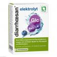 DIARRHOESAN elektrolyt Plv.z.Her.e.Lsg.z.Einnehmen