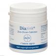 DIAZINK Tabletten