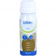 DIBEN DRINK Cappuccino 1.5 kcal/ml Trinkflasche