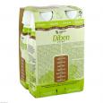 DIBEN DRINK Cappuccino 1.5 kcal/ml Trinkflasche