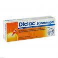 DICLAC Schmerzgel 1%