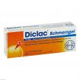 DICLAC Schmerzgel 1%