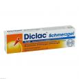 DICLAC Schmerzgel 1%
