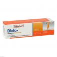 DICLO-RATIOPHARM Schmerzgel