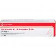 DICLOFENAC AL Schmerzgel forte 20 mg/g