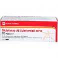DICLOFENAC AL Schmerzgel forte 20 mg/g