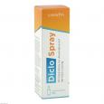 DICLOSPRAY 40 mg/g Spray z.Anw.auf d.Haut Lsg.