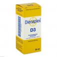 DIENAPLEX D 3 Tropfen