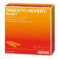 DIGESTO Hevert injekt Ampullen