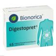 DIGESTOPRET magensaftresistente Weichkapseln