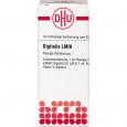 DIGITALIS LM III Dilution Ind.Fert.