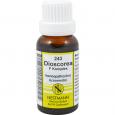 DIOSCOREA F Komplex Nr.243 Dilution