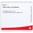 DISCI comp.cum Stanno Ampullen