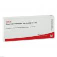 DISCI intervertebrales cervicales GL D 30 Ampullen