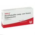 DISCI/Pulsatilla comp.cum Stanno Suppositorien