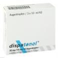 DISPATENOL Augentropfen