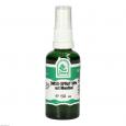 DMSO-SPRAY 50% mit Menthol