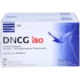 DNCG ISO Lösung für einen Vernebler