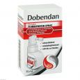 DOBENDAN Direkt Flurbiprofen Spray 8,75mg/Dos.Mund