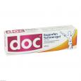 DOC IBUPROFEN Schmerzgel 5%