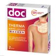 DOC THERMA Wärme-Auflage Nacken