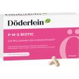 DÖDERLEIN P-M-S Biotic Laktobazillen+Mönchspfeffer