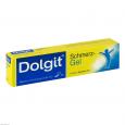 DOLGIT Schmerzgel