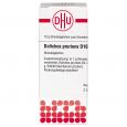 DOLICHOS PRURIENS D 10 Globuli Ind.Fert.