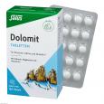 DOLOMIT Tabletten m.Calcium Magnesium Vit.D3 Salus